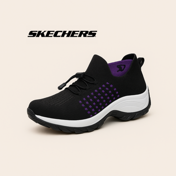 Bynovella | Aveline Orthopedic Shoes for All-Day Comfort