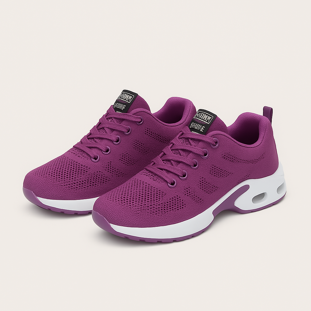 Bynovella | NovaRun Orthopedic Running Shoes