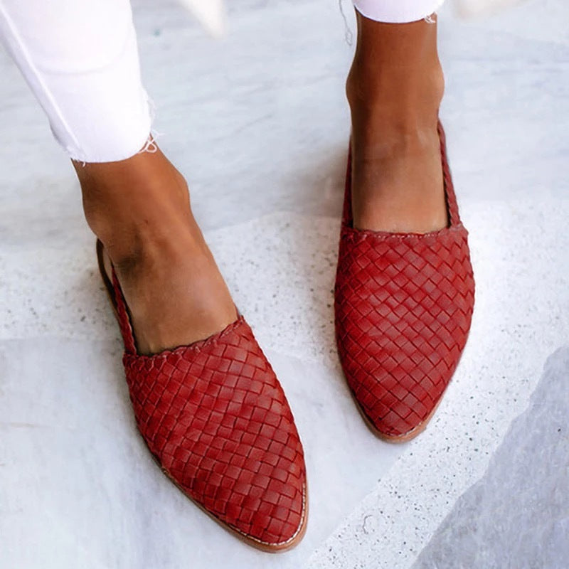 Bynovella | Orthopedic shoes with classic comfort