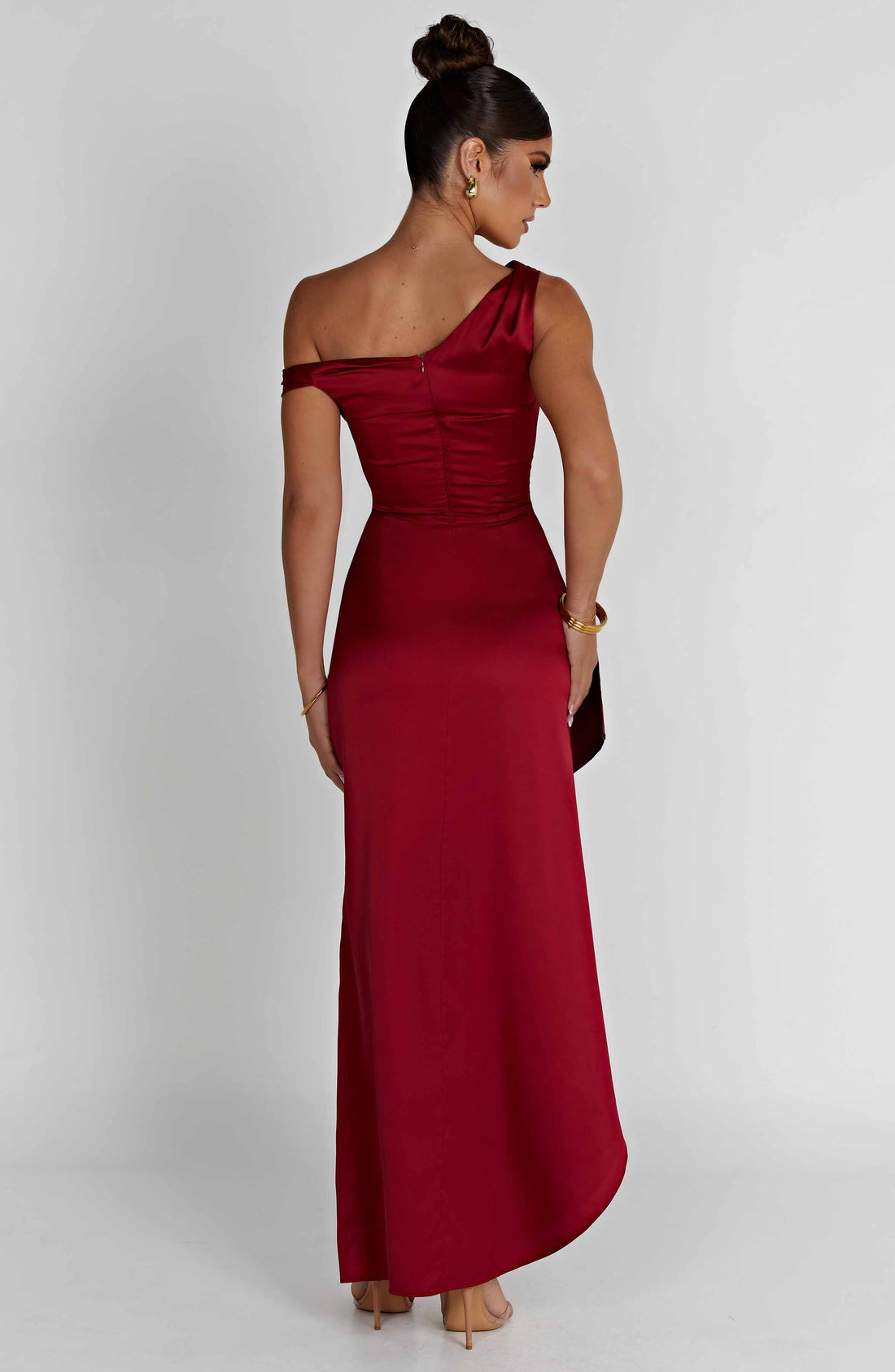 Juliene Maxi Dress