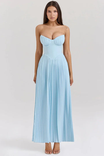 Irena Dress